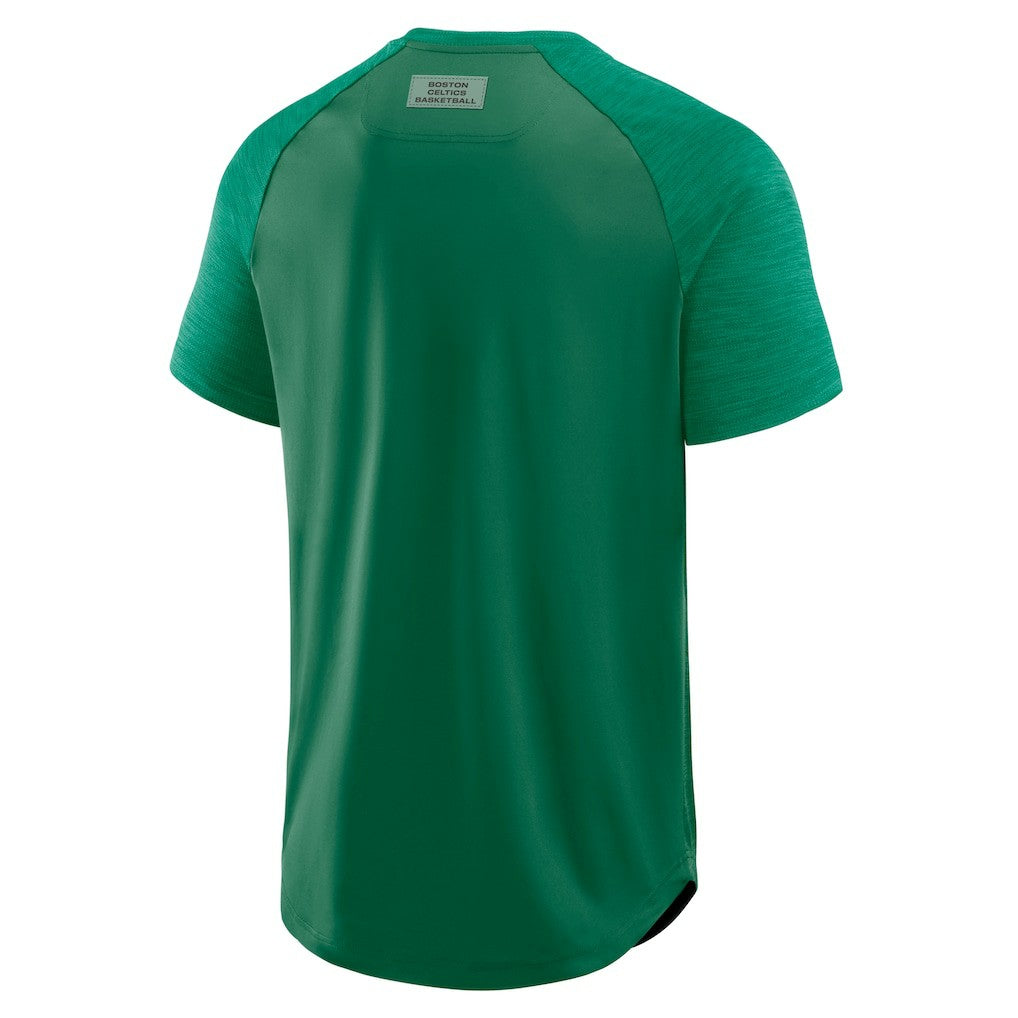 Boston Celtics Inbound Pass Play Practice T-Shirt Discount
