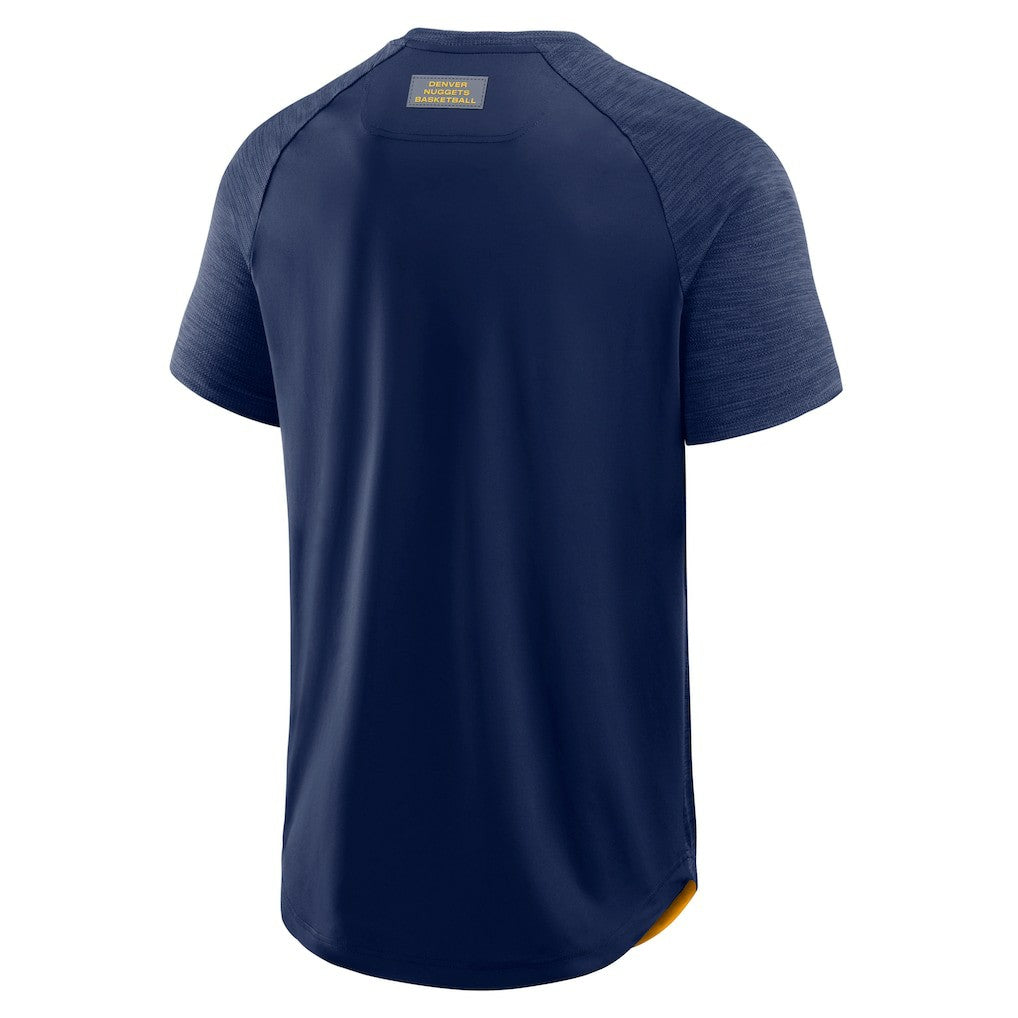 Denver Nuggets Inbound Pass Play Practice T-Shirt sale Discount