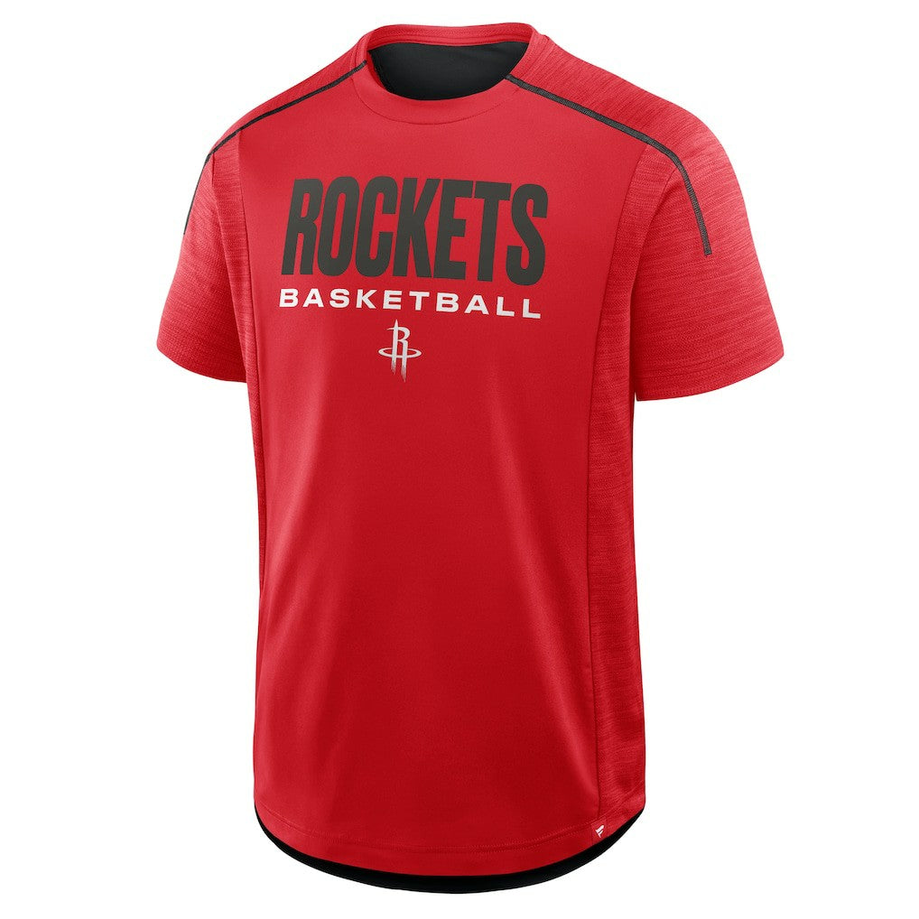 Houston Rockets Inbound Pass Play Practice T-Shirt Discount