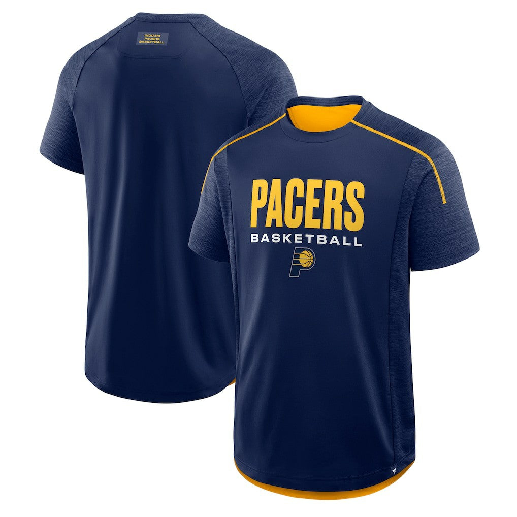 Indiana Pacers Inbound Pass Play Practice T-Shirt On Sale