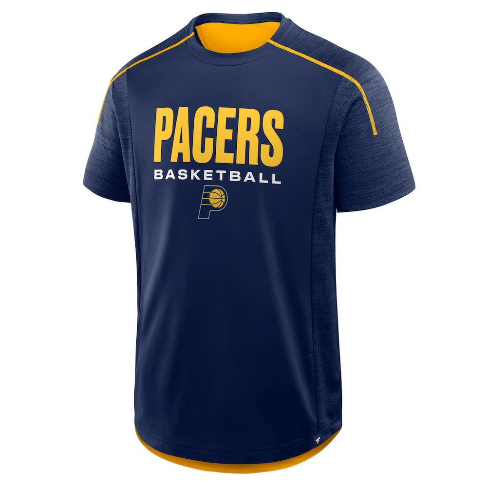 Indiana Pacers Inbound Pass Play Practice T-Shirt On Sale