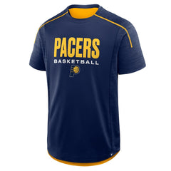 Indiana Pacers Inbound Pass Play Practice T-Shirt On Sale