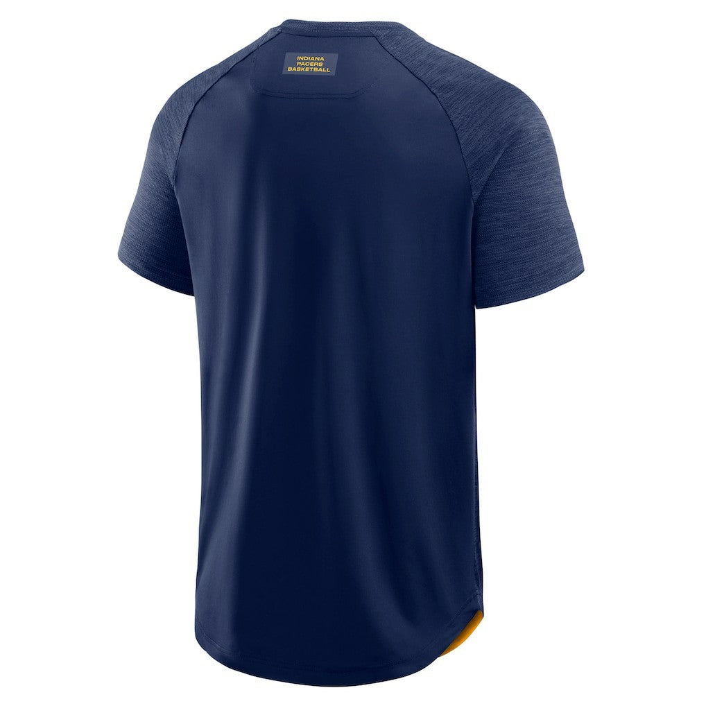 Indiana Pacers Inbound Pass Play Practice T-Shirt On Sale