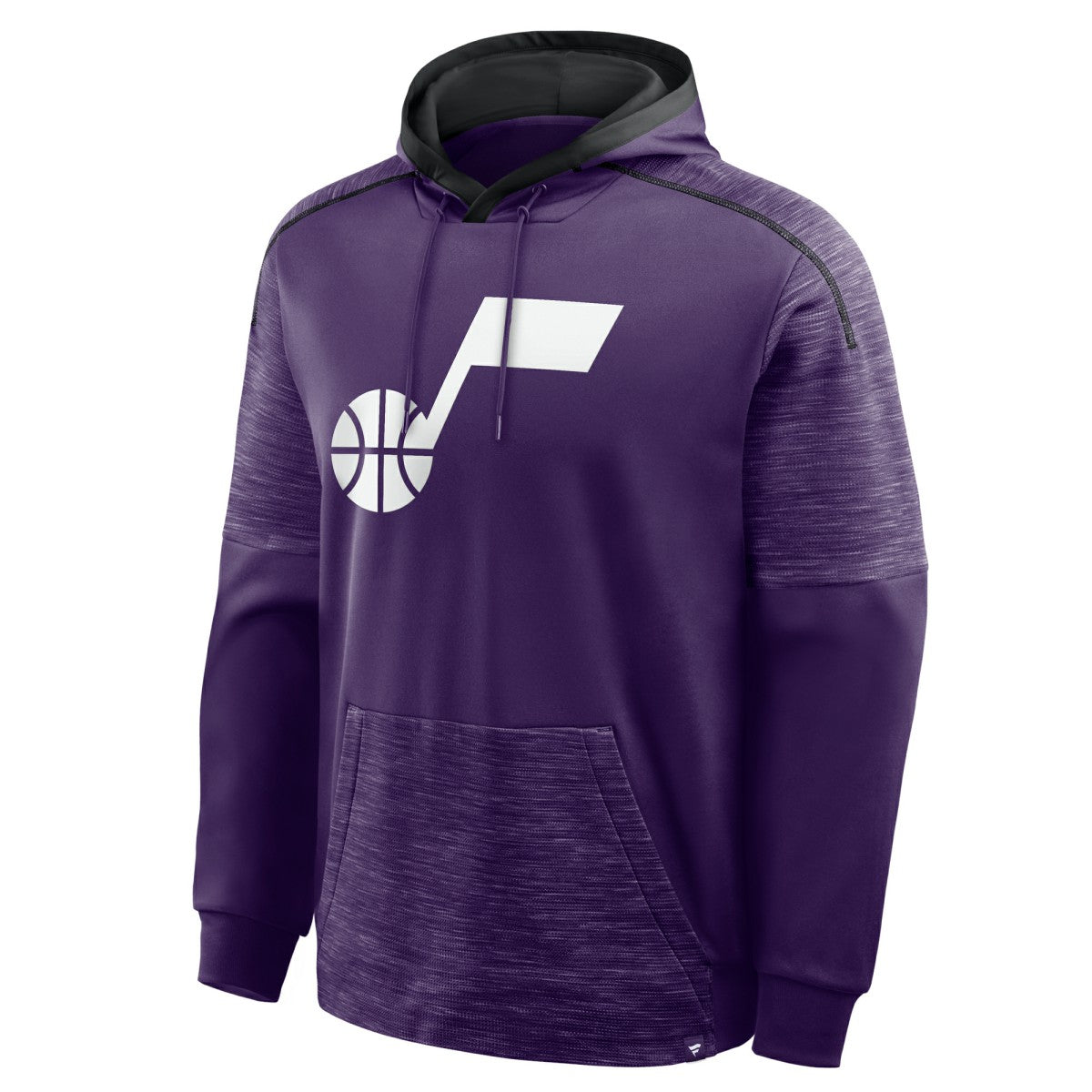 Utah Jazz Pick & Roll Defender Pullover Hoodie On Sale