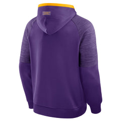 Los Angeles Lakers Pick & Roll Defender Pullover Hoodie Online