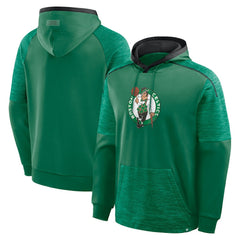 Boston Celtics Pick & Roll Defender Pullover Hoodie Discount