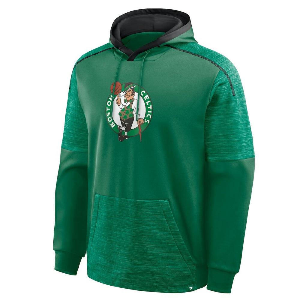 Boston Celtics Pick & Roll Defender Pullover Hoodie Discount
