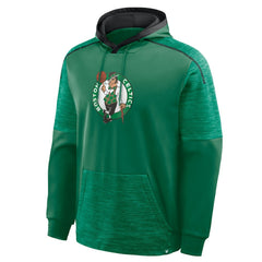 Boston Celtics Pick & Roll Defender Pullover Hoodie Discount