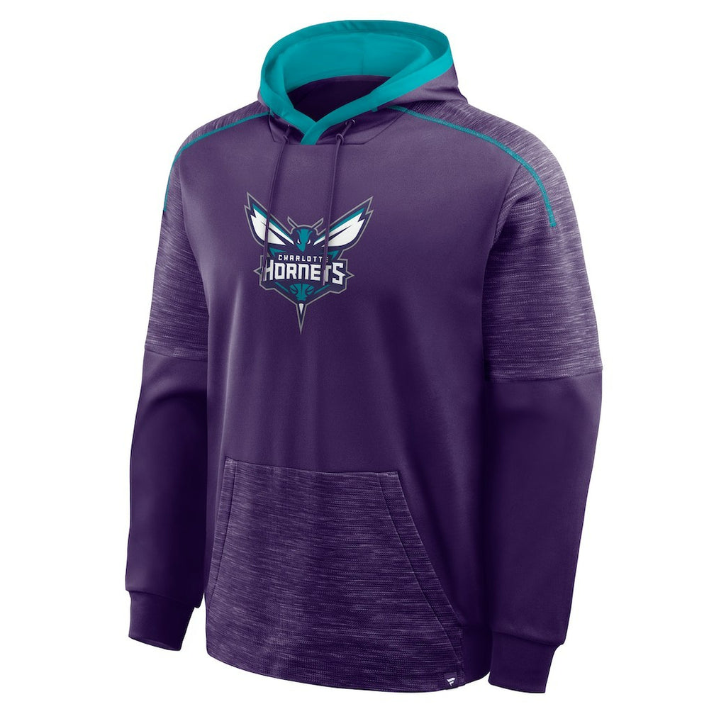 Charlotte Hornets Pick & Roll Defender Pullover Hoodie Discount