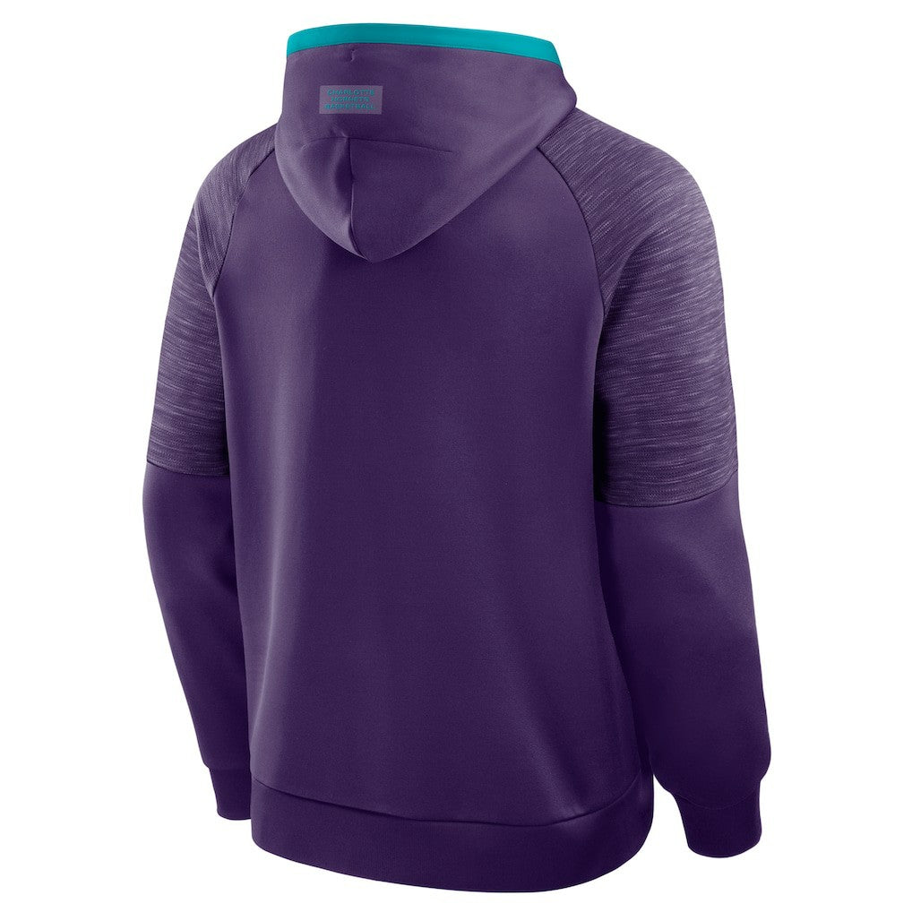 Charlotte Hornets Pick & Roll Defender Pullover Hoodie Discount