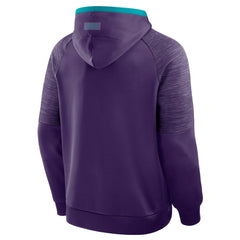 Charlotte Hornets Pick & Roll Defender Pullover Hoodie Discount