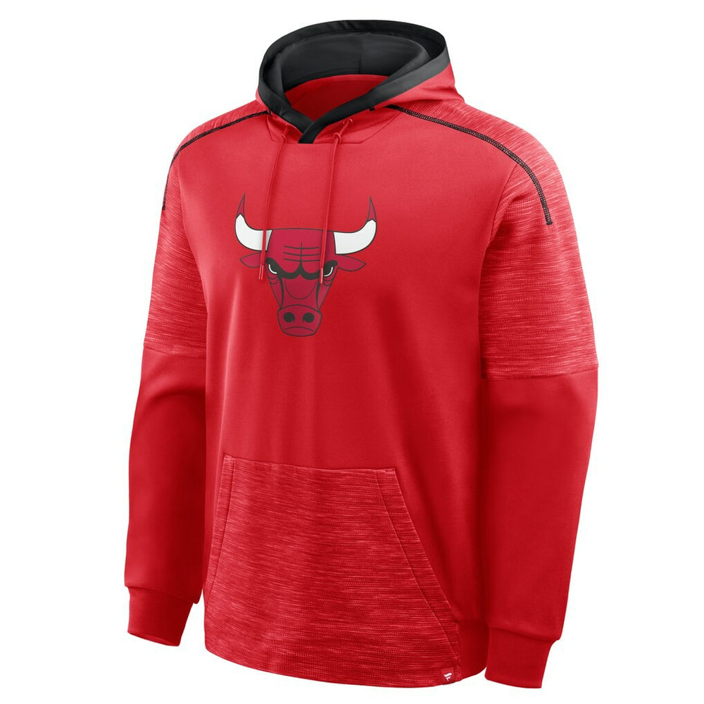 Chicago Bulls Pick & Roll Defender Pullover Hoodie Online