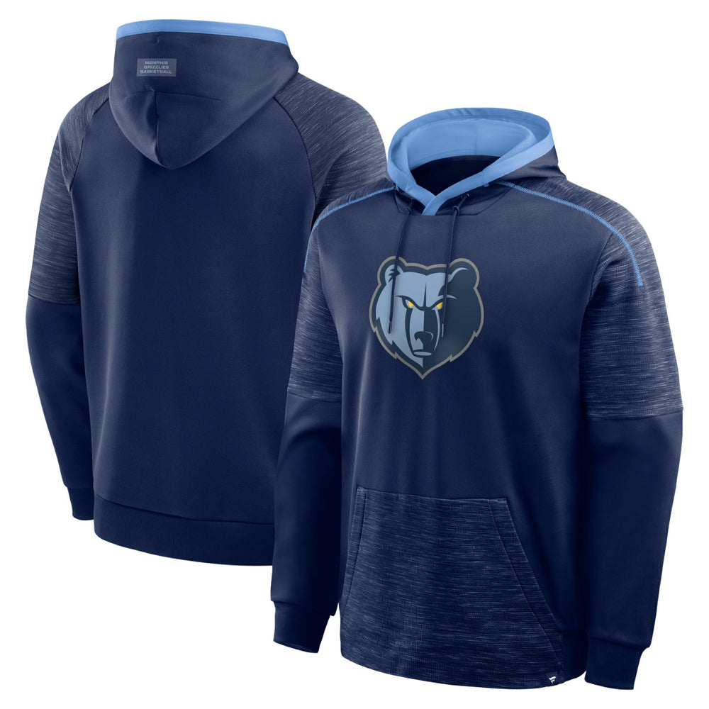 Memphis Grizzlies Pick & Roll Defender Pullover Hoodie For Sale