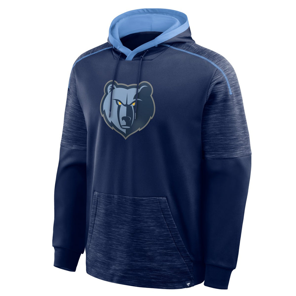 Memphis Grizzlies Pick & Roll Defender Pullover Hoodie For Sale