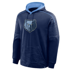Memphis Grizzlies Pick & Roll Defender Pullover Hoodie For Sale