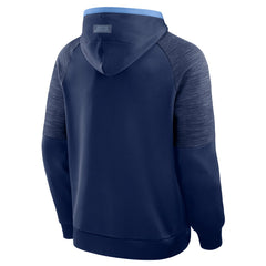 Memphis Grizzlies Pick & Roll Defender Pullover Hoodie For Sale