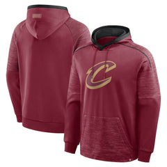 Cleveland Cavaliers Pick & Roll Defender Pullover Hoodie sale New