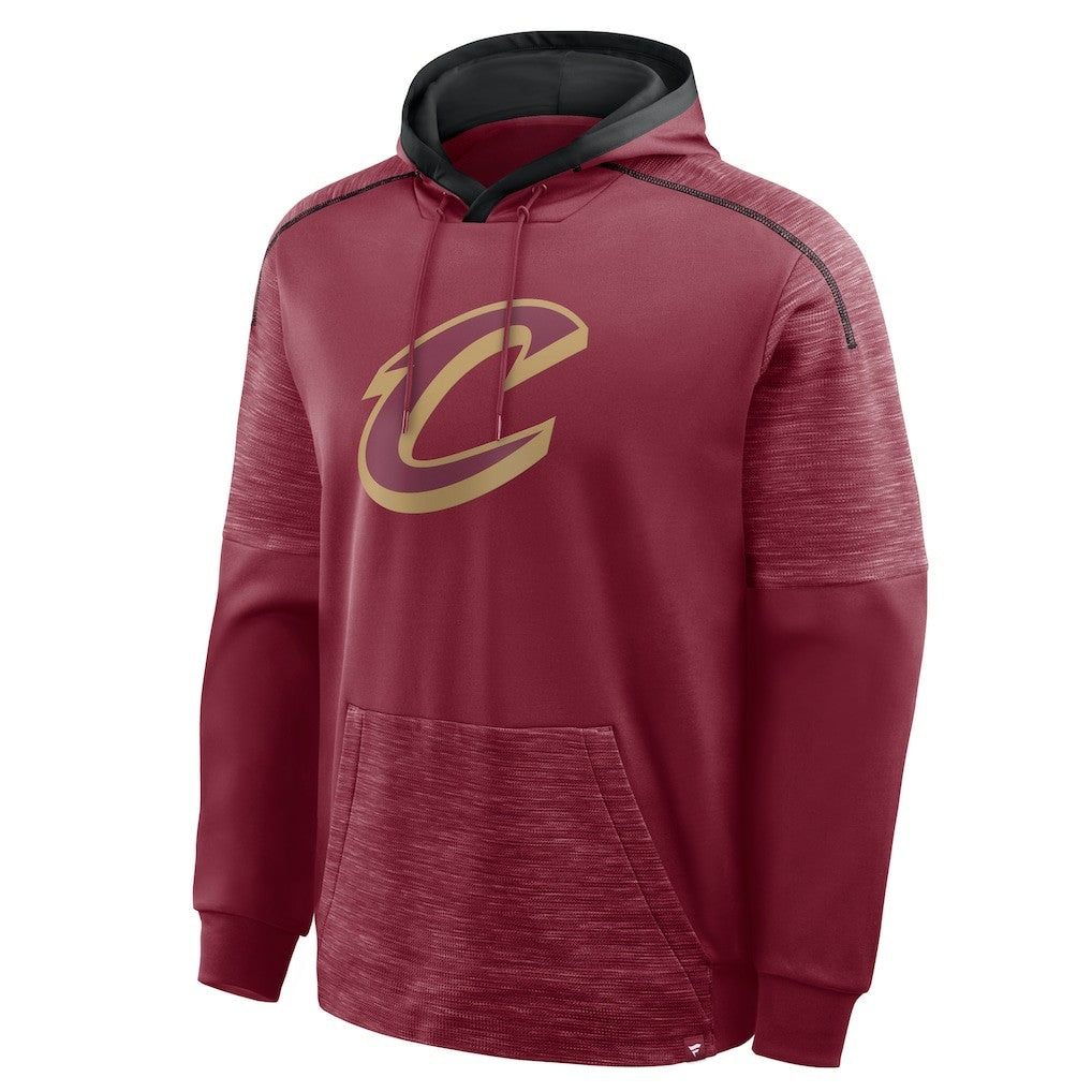 Cleveland Cavaliers Pick & Roll Defender Pullover Hoodie sale New