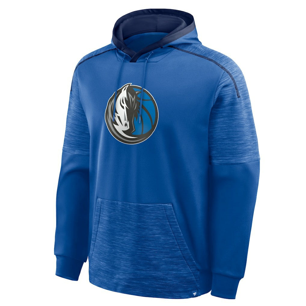 Dallas Mavericks Pick & Roll Defender Pullover Hoodie sale On Sale