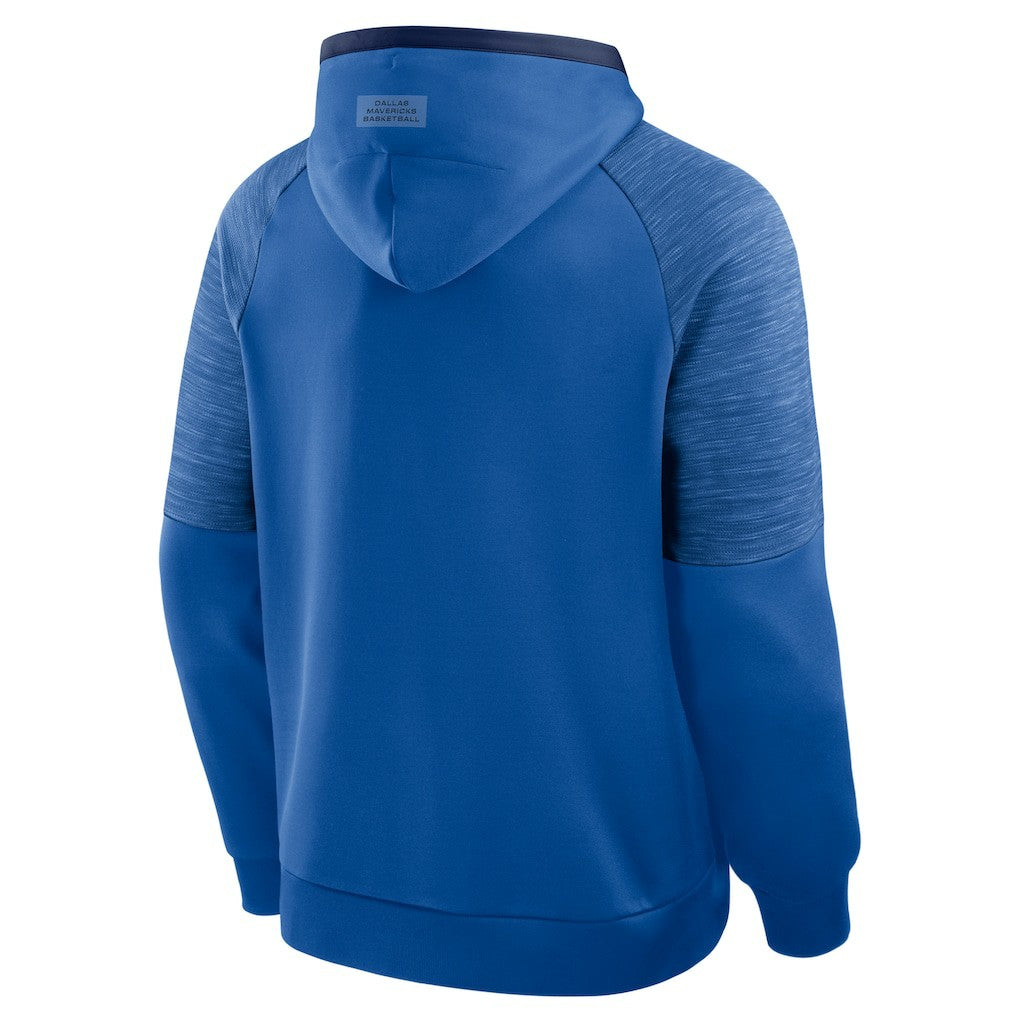 Dallas Mavericks Pick & Roll Defender Pullover Hoodie sale On Sale
