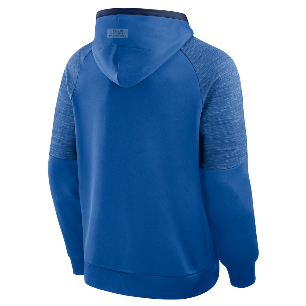 Dallas Mavericks Pick & Roll Defender Pullover Hoodie sale On Sale