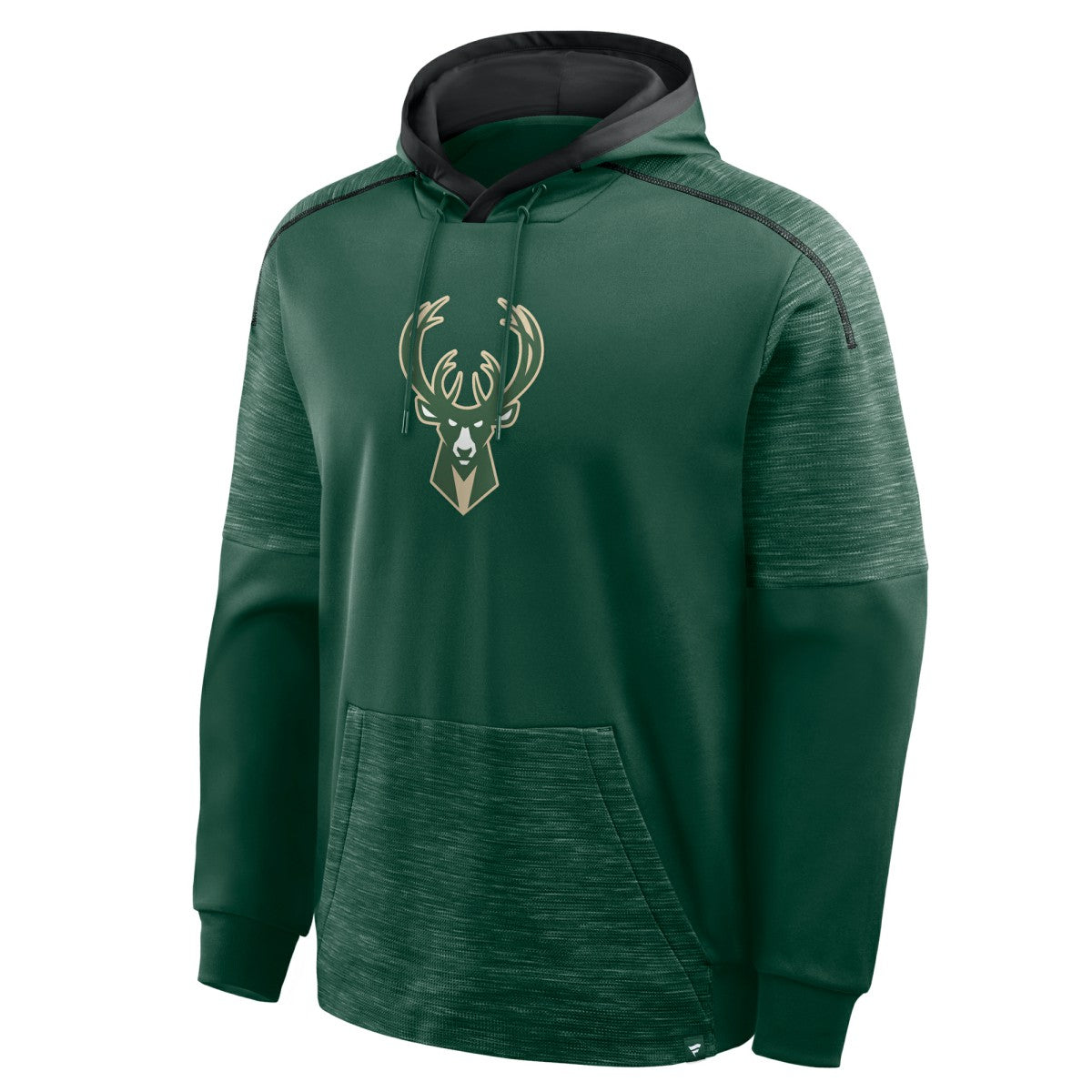 Milwaukee Bucks Pick & Roll Defender Pullover Hoodie Discount