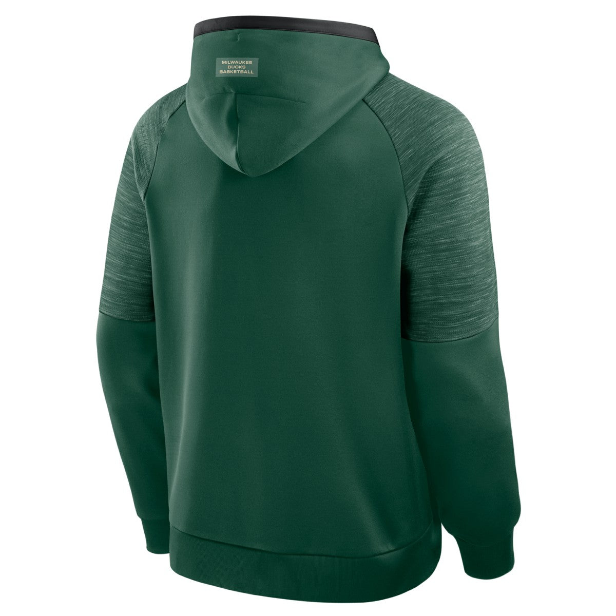 Milwaukee Bucks Pick & Roll Defender Pullover Hoodie Discount