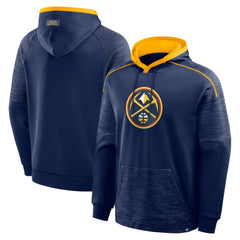 Denver Nuggets Pick & Roll Defender Pullover Hoodie sale On Sale