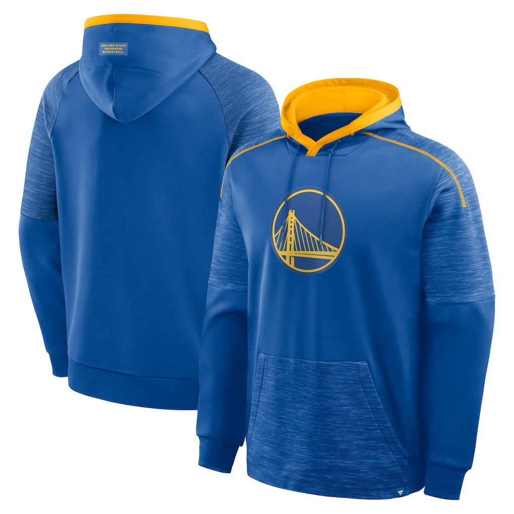 Golden State Warriors Pick & Roll Defender Pullover Hoodie sale On Sale