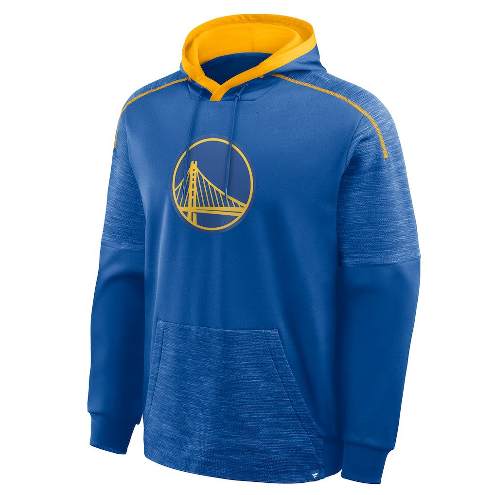 Golden State Warriors Pick & Roll Defender Pullover Hoodie sale On Sale