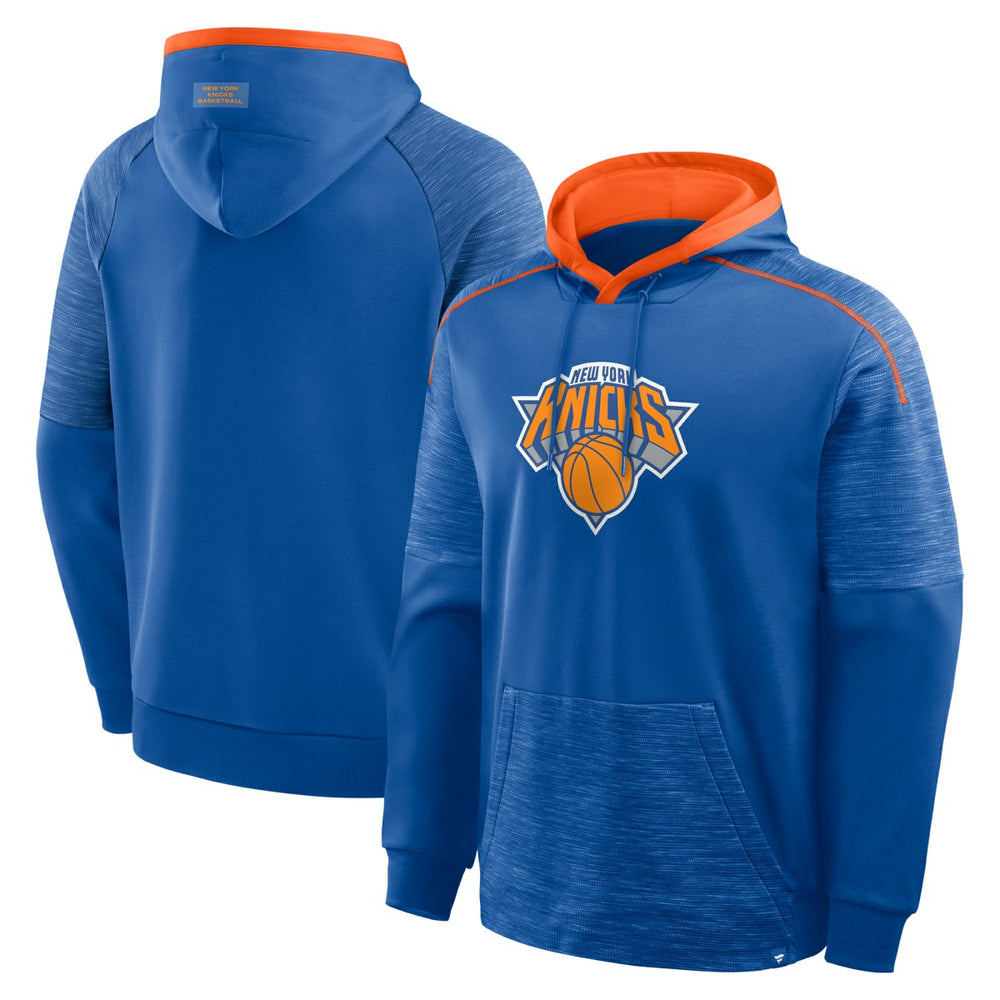 New York Knicks Pick & Roll Defender Pullover Hoodie Online
