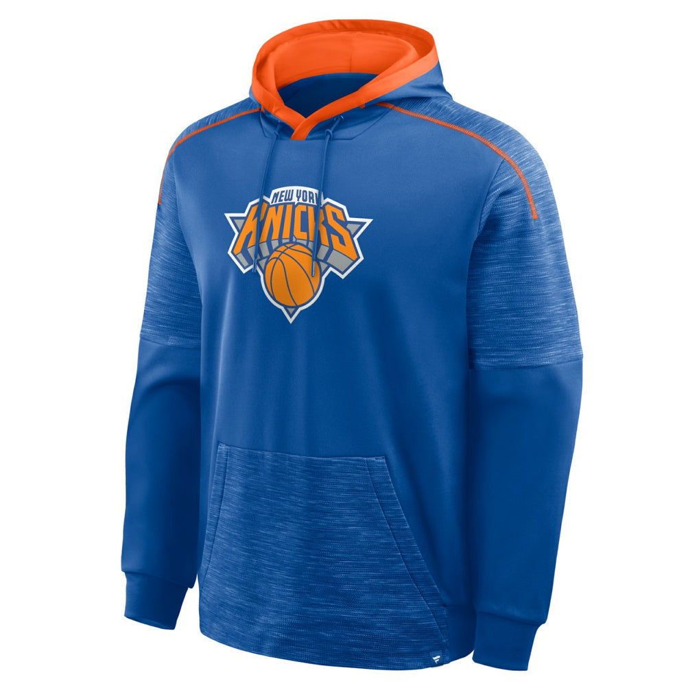 New York Knicks Pick & Roll Defender Pullover Hoodie Online