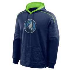 Minnesota Timberwolves Pick & Roll Defender Pullover Hoodie On Sale