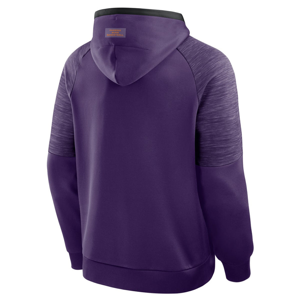 Phoenix Suns Pick & Roll Defender Pullover Hoodie For Sale