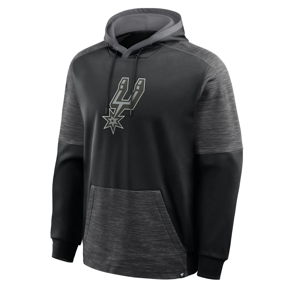 San Antonio Spurs Pick & Roll Defender Pullover Hoodie Online