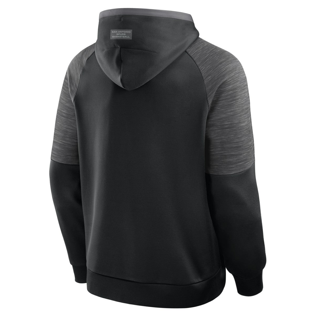 San Antonio Spurs Pick & Roll Defender Pullover Hoodie Online