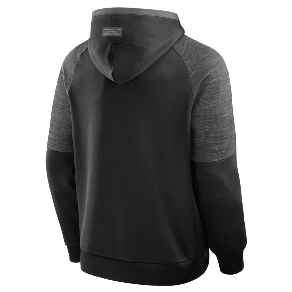 San Antonio Spurs Pick & Roll Defender Pullover Hoodie Online