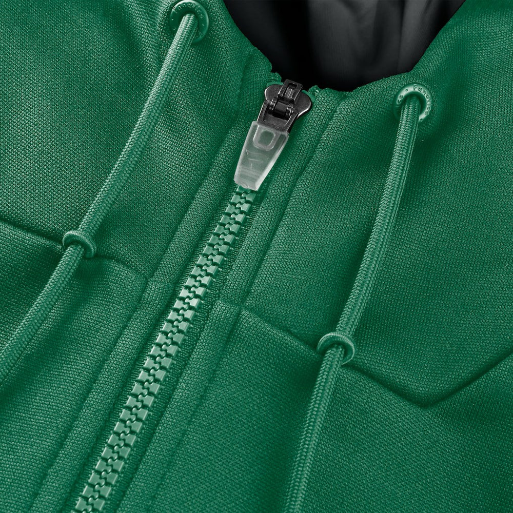 Boston Celtics Back Door Cut Play Defender Full-Zip Hoodie Online