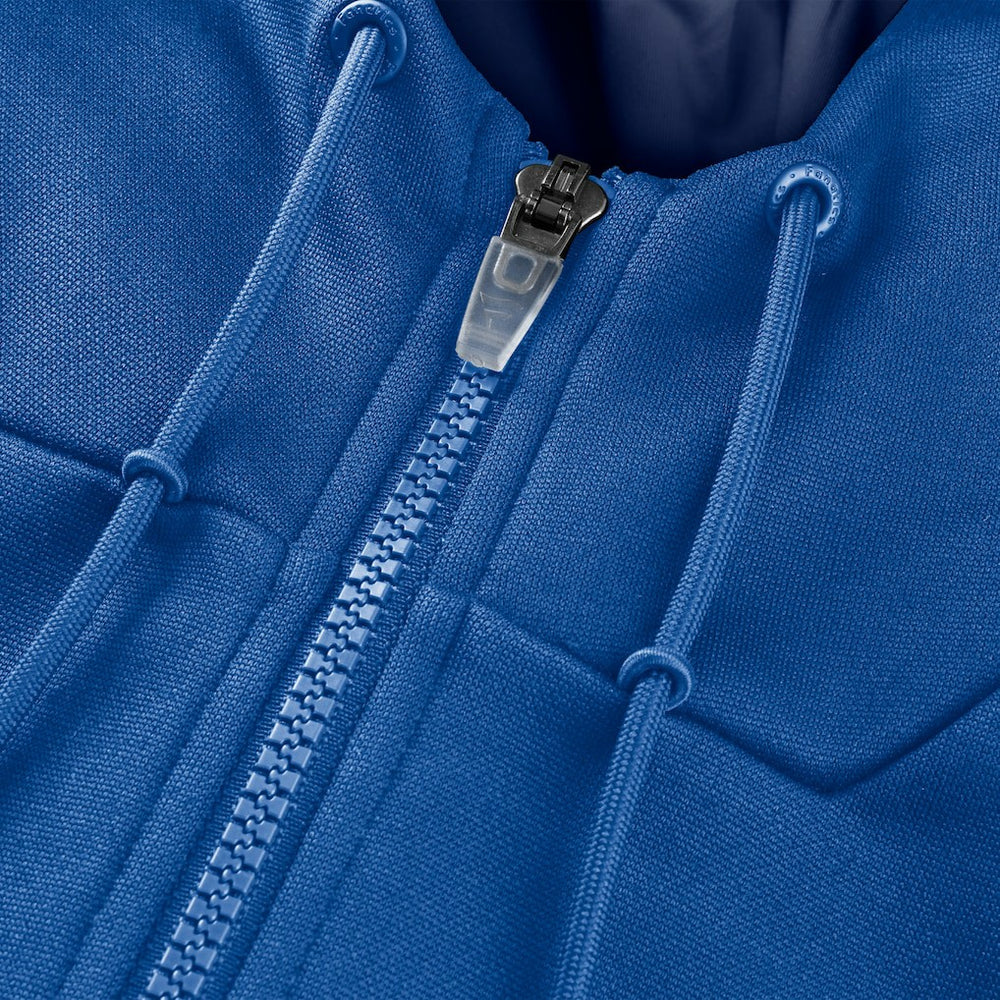Dallas Mavericks Back Door Cut Play Defender Full-Zip Hoodie sale On Sale