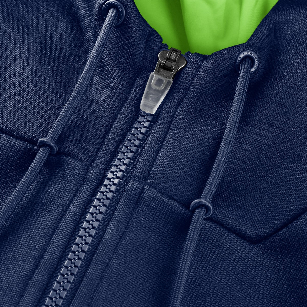Minnesota Timberwolves Back Door Cut Play Defender Full-Zip Hoodie Outlet