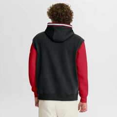 Miami Heat Half Court Shot Clock Fastbreak Hoodie Online