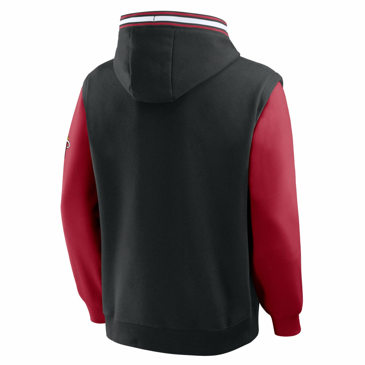 Miami Heat Half Court Shot Clock Fastbreak Hoodie Online