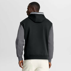 San Antonio Spurs Half Court Shot Clock Fastbreak Hoodie For Sale
