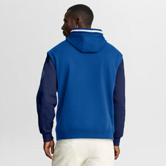 Dallas Mavericks Half Court Shot Clock Fastbreak Hoodie sale On Sale