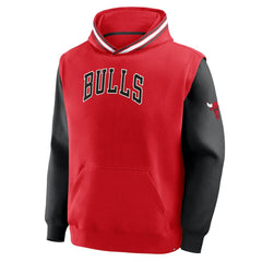 Chicago Bulls Half Court Shot Clock Fastbreak Hoodie For Sale