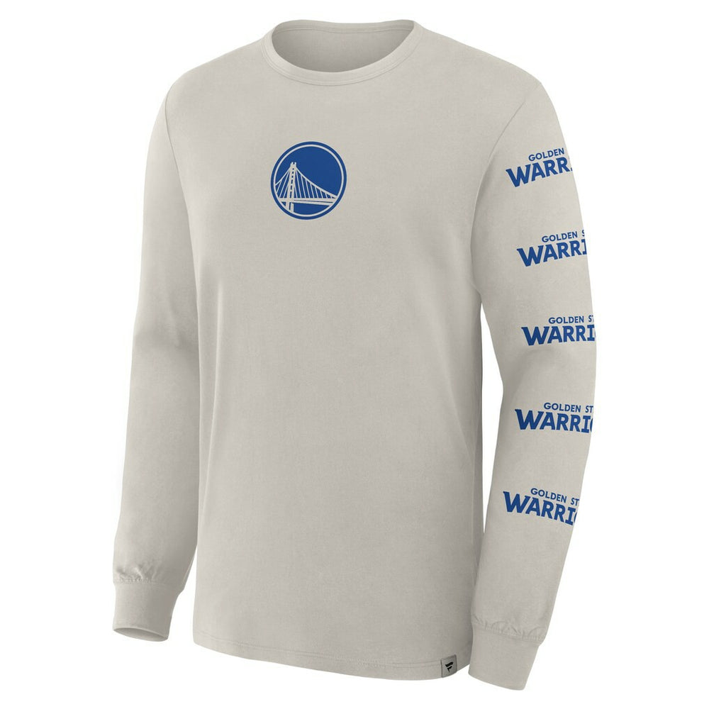 Golden State Warriors Crossover Collection Ball Screen Action Premium Long Sleeve T-Shirt sale Online