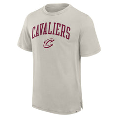 Cleveland Cavaliers Crossover Collection Pull Up Jumper Shot Premium T-Shirt sale On Sale