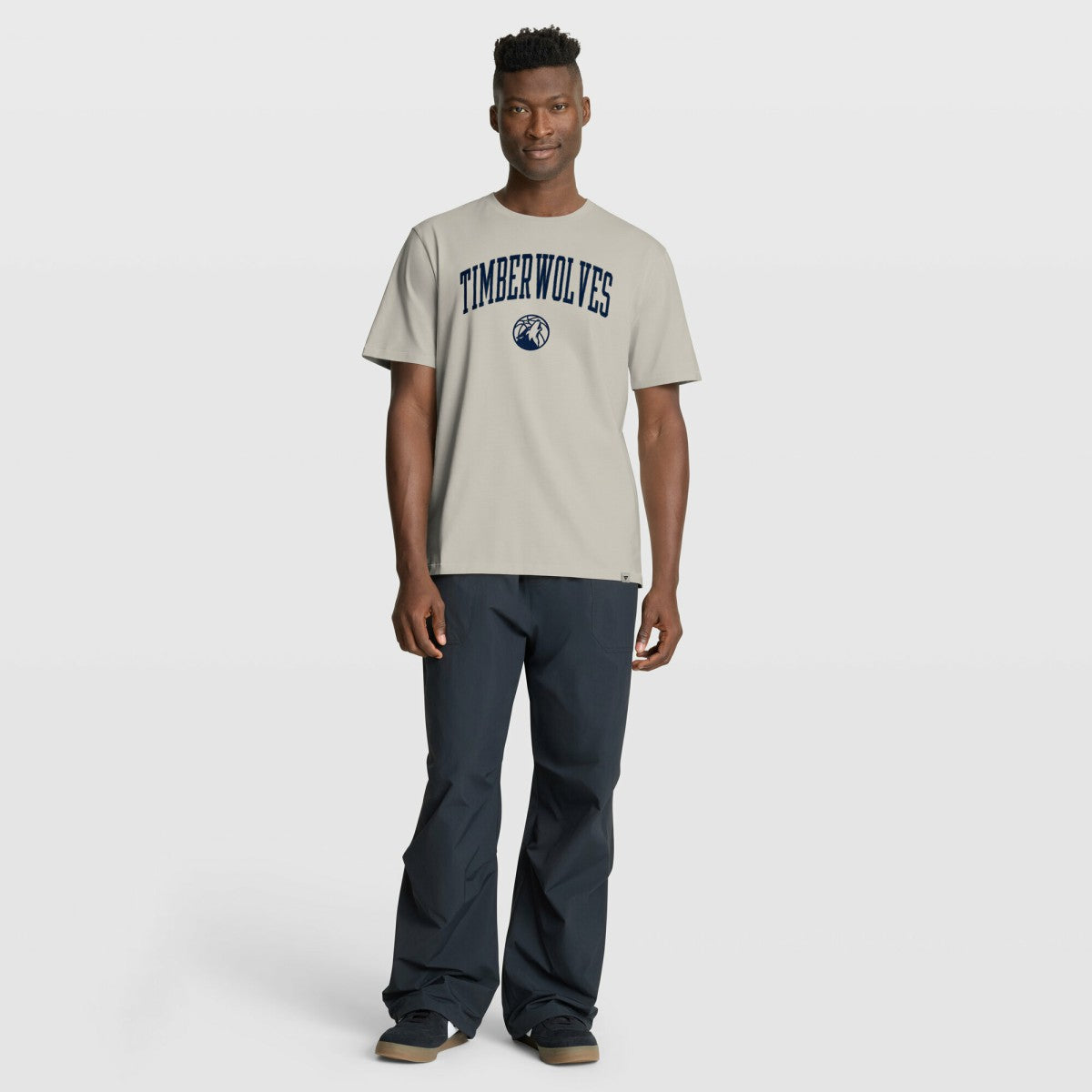 Minnesota Timberwolves Crossover Collection Pull Up Jumper Shot Premium T-Shirt Online