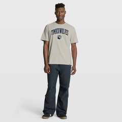 Minnesota Timberwolves Crossover Collection Pull Up Jumper Shot Premium T-Shirt Online