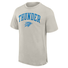 Oklahoma City Thunder Crossover Collection Pull Up Jumper Shot Premium T-Shirt On Sale